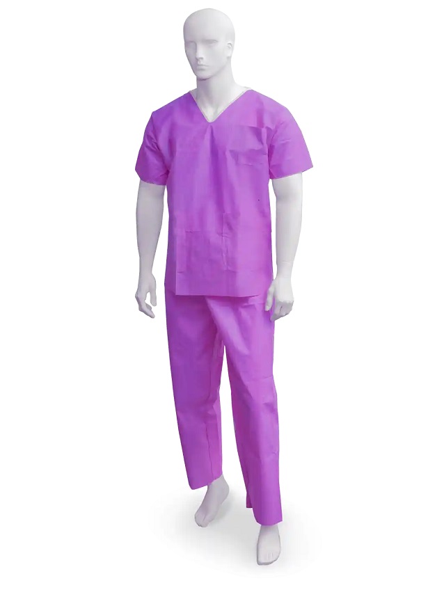 OPERO SCRUB SUIT SMMS nesterils komplekts