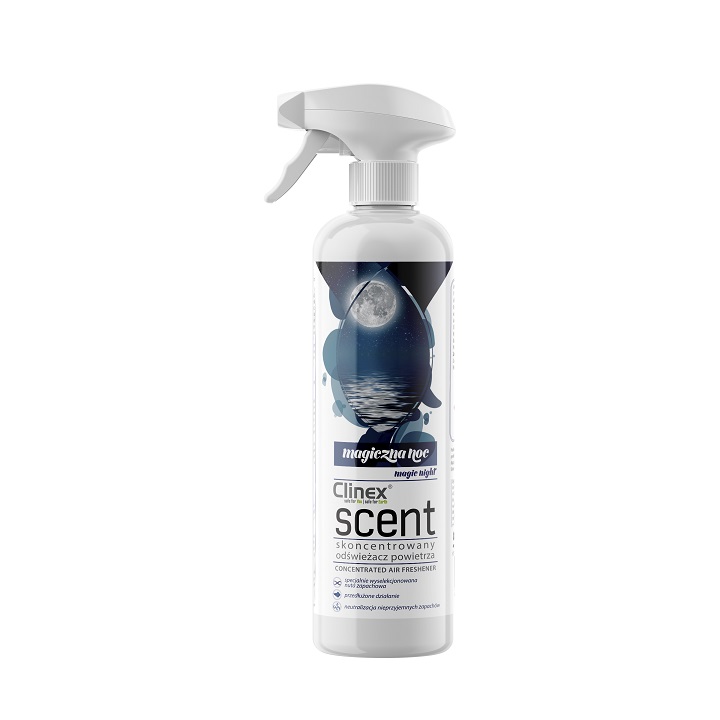 CLINEX Scent, 500 мл 