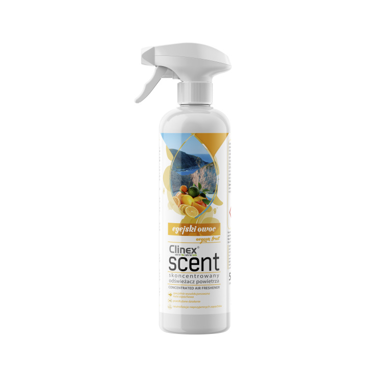 CLINEX Scent, 500 мл 
