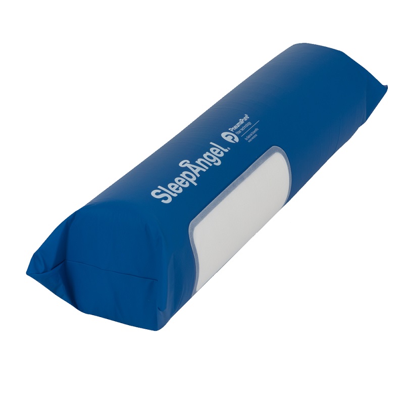 Medicīnas atbalsta spilvens SleepAngel™ no putām ar atmiņas efektu * 