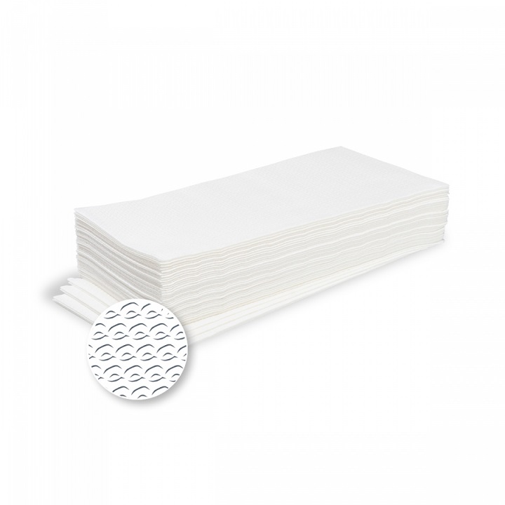 TOWEL PRO 36x72 atkārtoti lietojamas papīra salvetes
