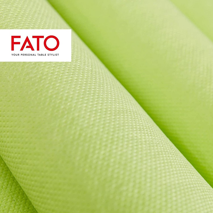 FATO 38x38 VERDE MELA 